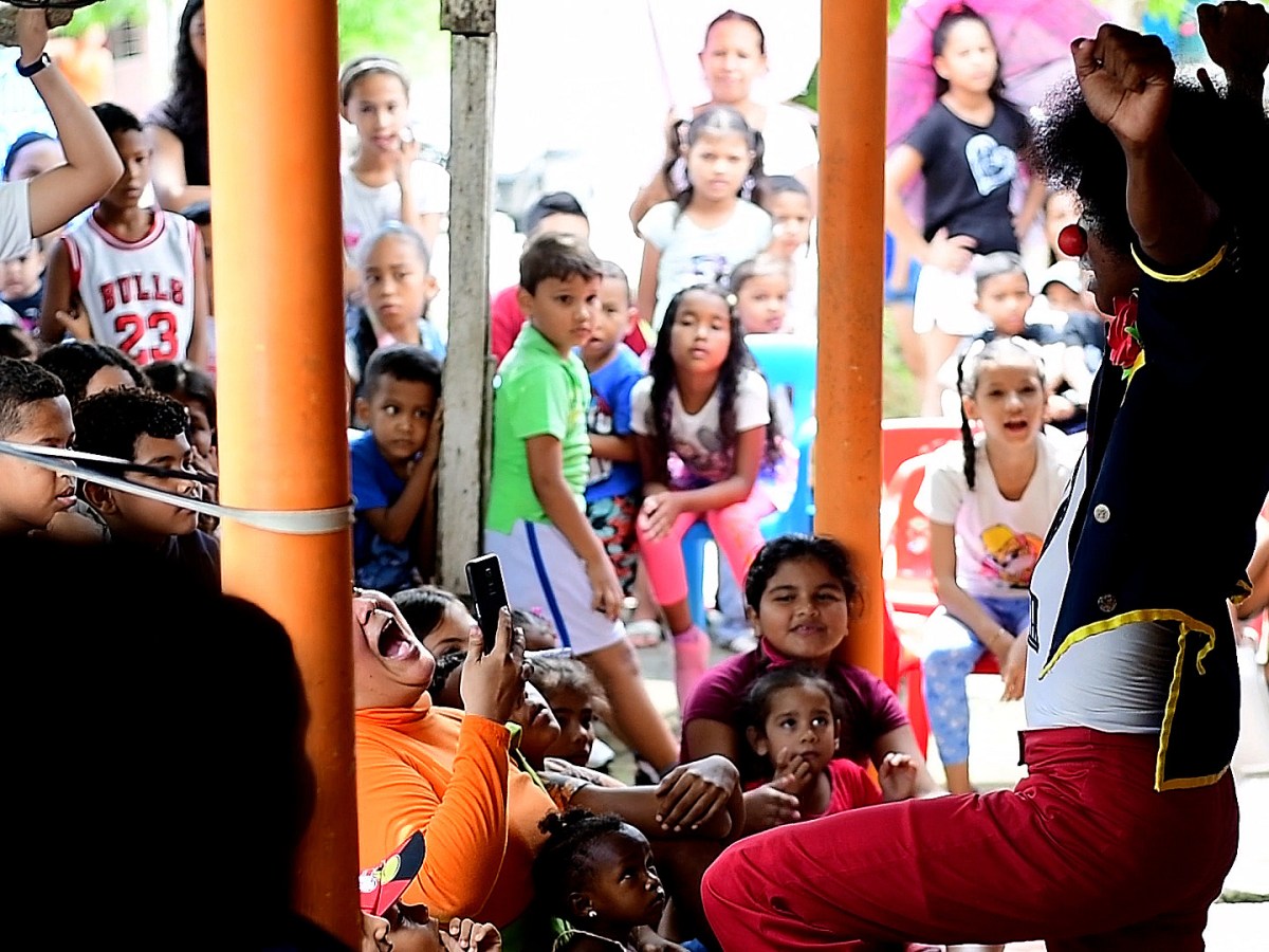 Primera edición del Festival de Arte y Cultura Colombo Venezolano en Barranquilla por la&nbsp;integración